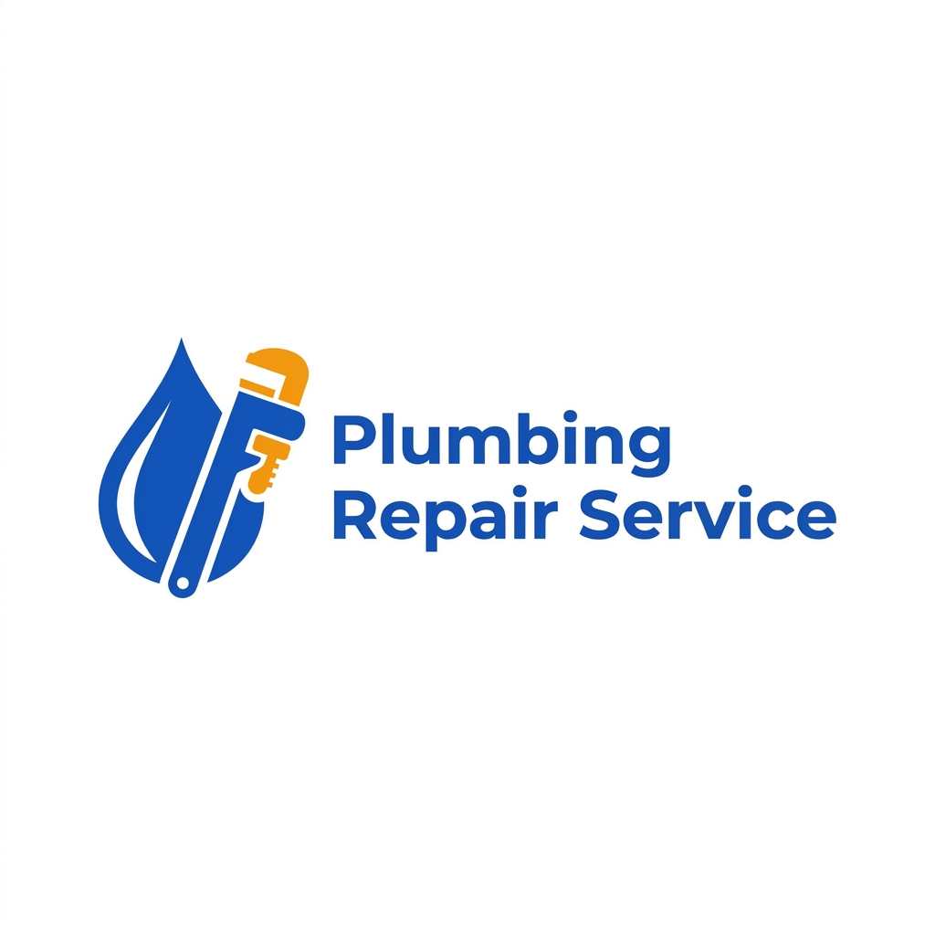 Plumbing Repair Service logo